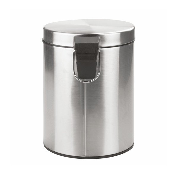 Pedálový odpadkový kôš InterDesign Step Can, 5 l-image-3