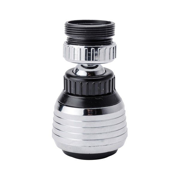 Nadstavec na vodovodný kohútik ø 3,5 cm - Wenko