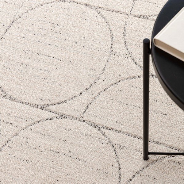 Krémovobiely koberec 120x160 cm Oslo – Asiatic Carpets-image-4