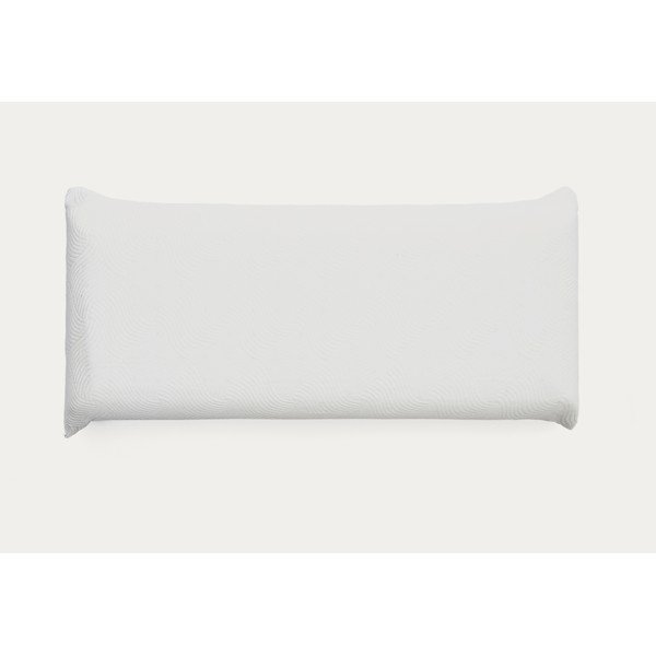 Anatomický vankúš s výplňou z pamäťovej peny 33x90 cm Sasa – Kave Home-image-3