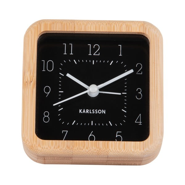 Budík Neat – Karlsson-image-2