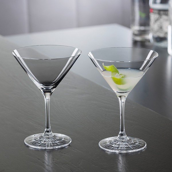 Sada 4 pohárov Perfect Coctail-image-1