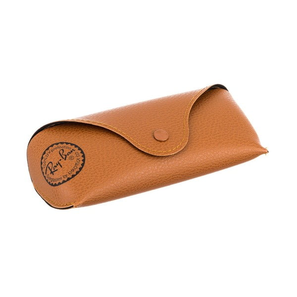 Slnečné okuliare Ray-Ban Round Flex Havana-image-2