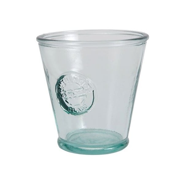 Poháre Verre Vintage,  9 cm