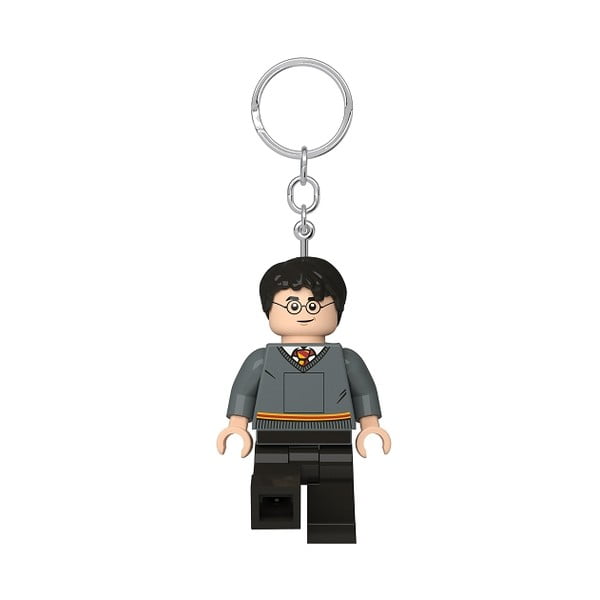 Kľúčenka so svietidlom Harry Potter – LEGO®