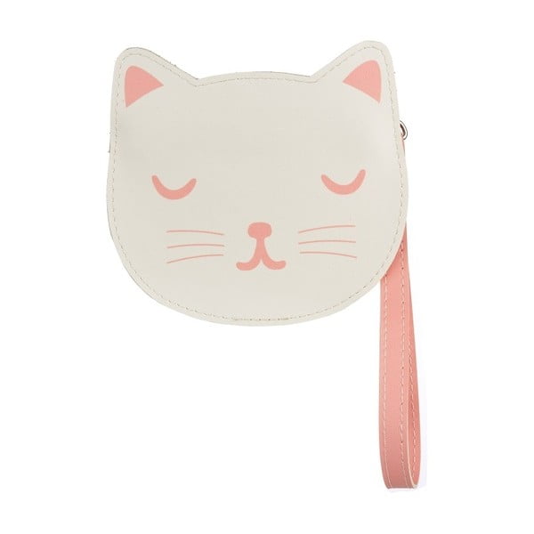 Peňaženka na drobné Sass & Belle Cutie Cat