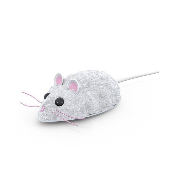 Robotická myš pre mačky - HEXBUG-image-4