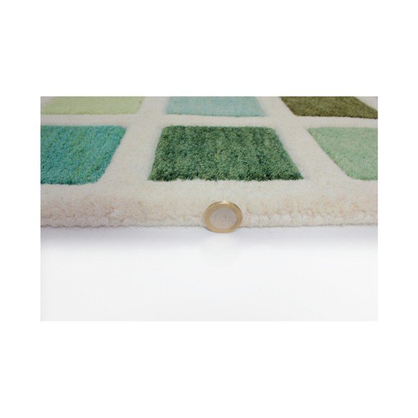 Vlnený koberec Flair Rugs Illusion Tonal, 160 × 230 cm-image-2
