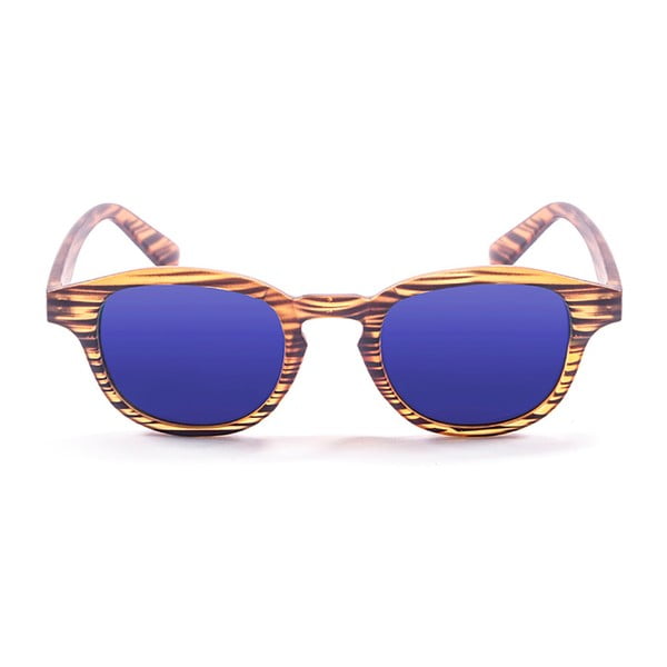 Slnečné okuliare s modrými sklami PALOALTO Laguna Beach Brady