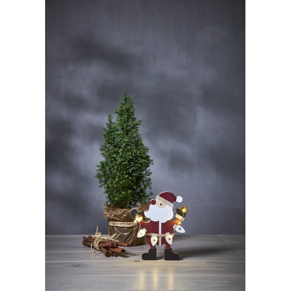 Vianočná svetelná dekorácia Billy - Star Trading-image-2