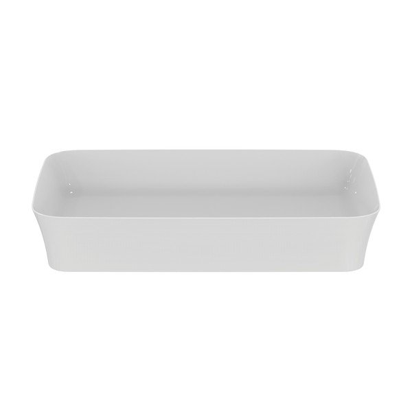 Biele keramické umývadlo 65x40 cm Ipalyss – Ideal Standard-image-4