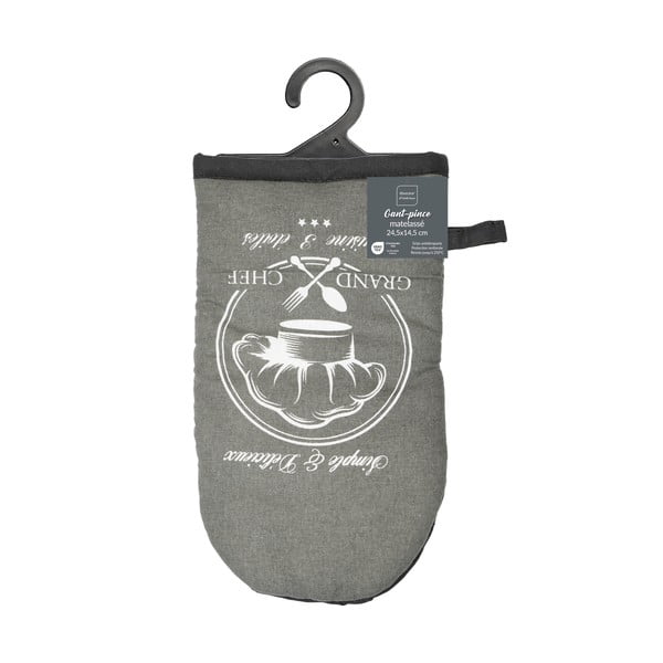 Bavlnená kuchynská rukavica Grand Chef – douceur d'intérieur-image-3