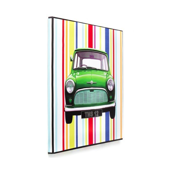 Obraz Tomasucci Mini Green-image-1