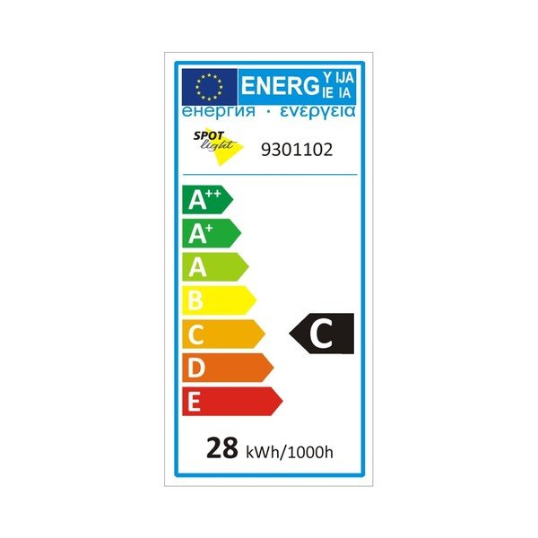 Žiarovka BRITOP Lighting E14 28W-image-1
