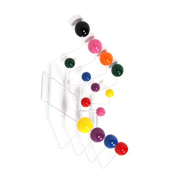 Vešiak Round Hook Multi-image-1