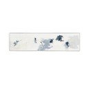 Ručne maľovaný obraz s rámom/na plátne 182,5x47,5 cm Erale – Kave Home