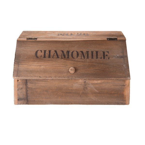 Úložný box Clayre & Eef Eté