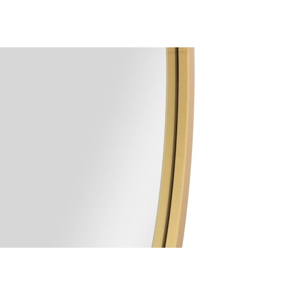 Nástenné zrkadlo ø 71 cm Warsaw – Mauro Ferretti-image-2