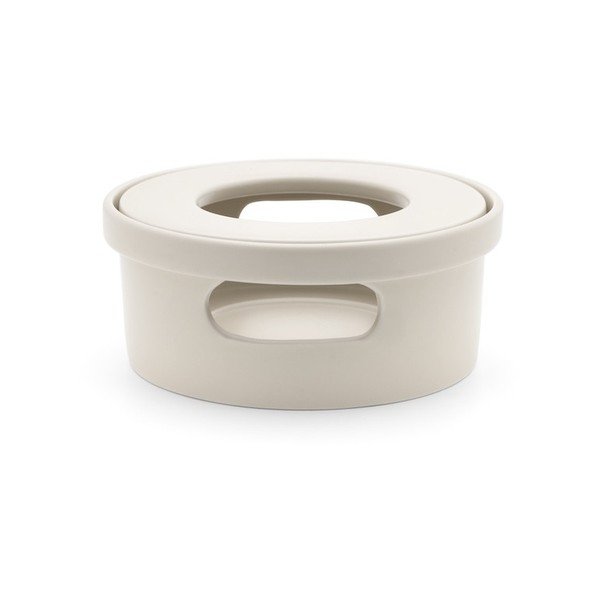 Porcelánový ohrievač na čajovú kanvicu Skagen – Bredemeijer