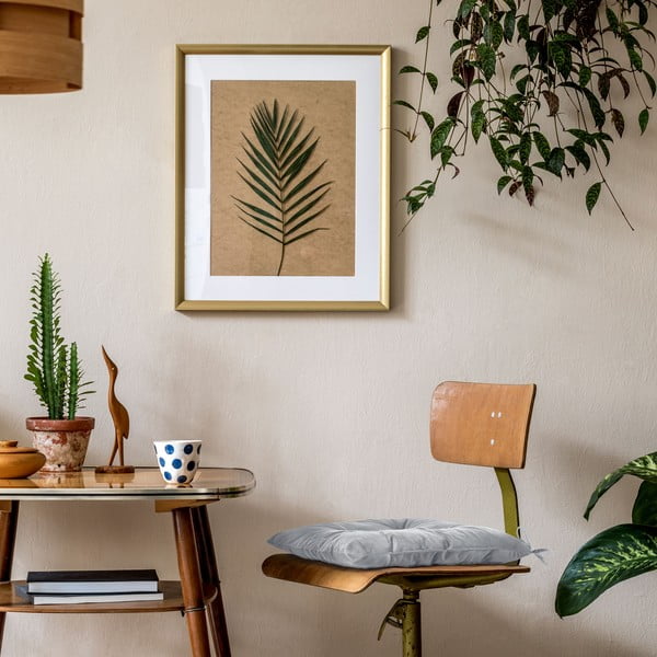 Zamatový sedák 40x40 cm Aleksa – Restilo-image-1