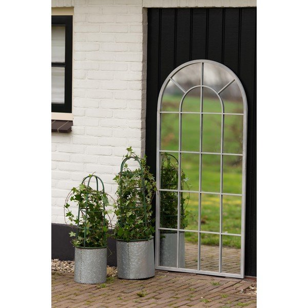 Vonkajšie zrkadlo 65x140 cm Rusto – Esschert Design-image-1