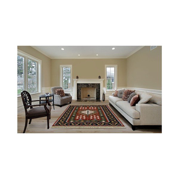 Behúň Eco Rugs Gudlaug, 75 × 300 cm-image-1