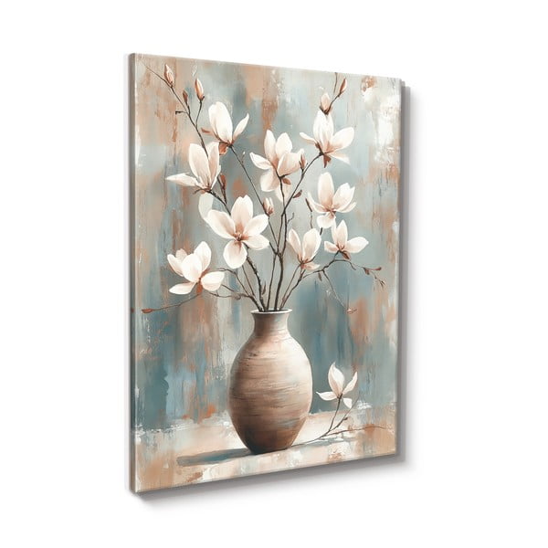 Obraz 60x80 cm Magnolias – Styler-image-4