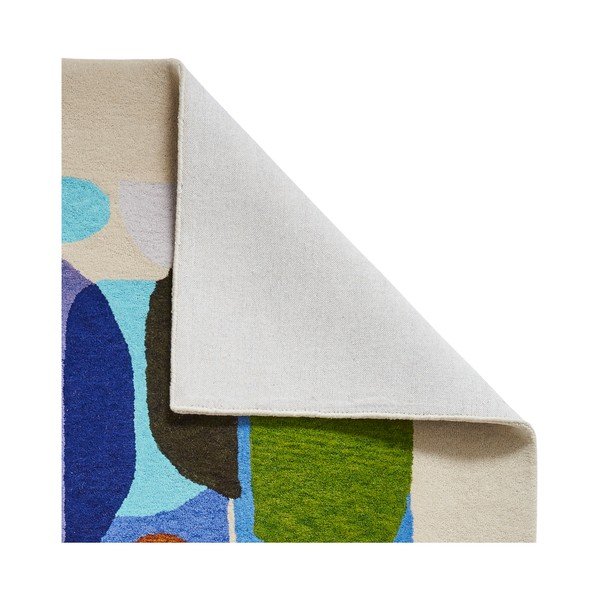 Vlnený koberec Think Rugs Inaluxe Drift, 150 x 230 cm-image-2