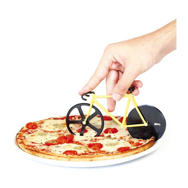 Krájač na pizzu Bumblebee