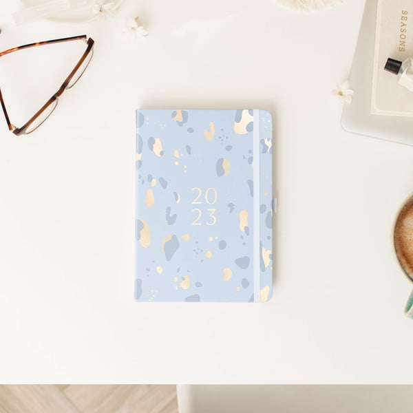 Denný diár - Busy B, A5-image-1