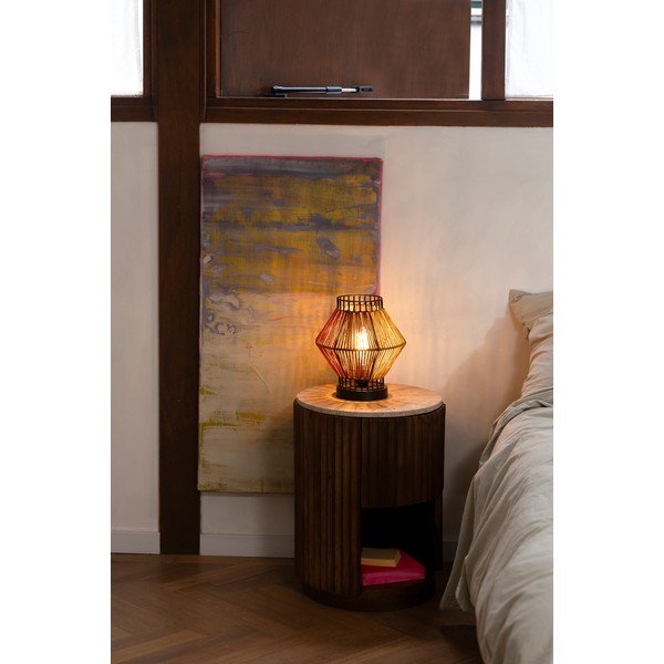 Stolová lampa (výška 26 cm) Surya – Dutchbone-image-2