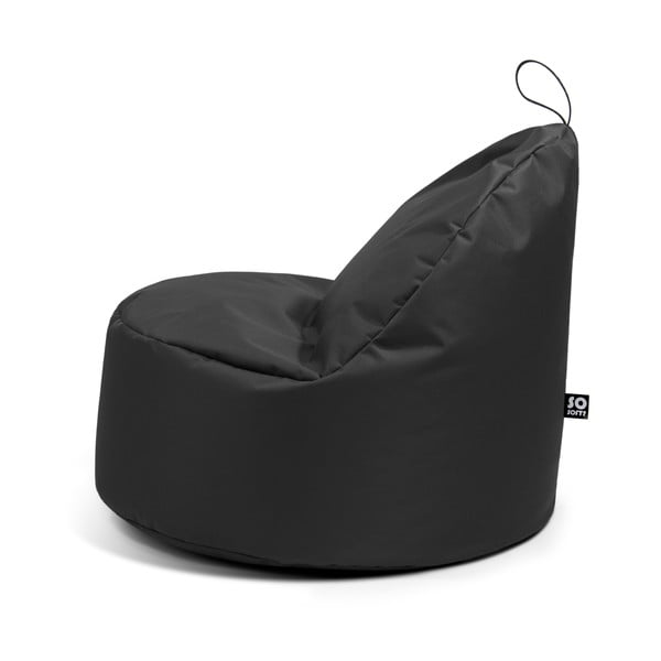 Oranžový sedací vak Round XL – So Soft?-image-2