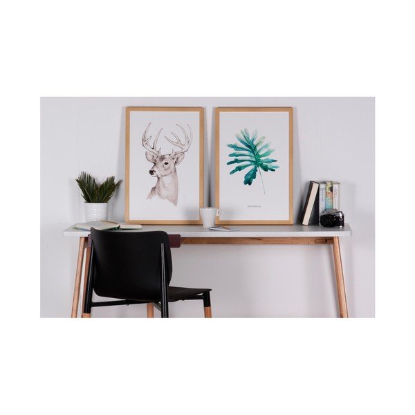 Obraz sømcasa Deerisimo, 40 × 60 cm-image-1