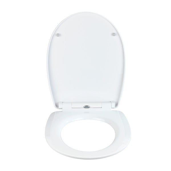 WC doska Wenko Polar, 36,5 x 45 cm-image-1