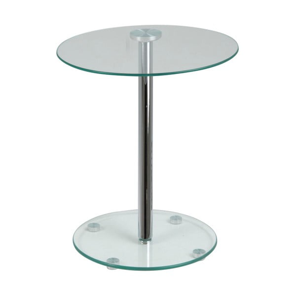 Odkladací stolík Actona Dexter Lamp Table-image-2