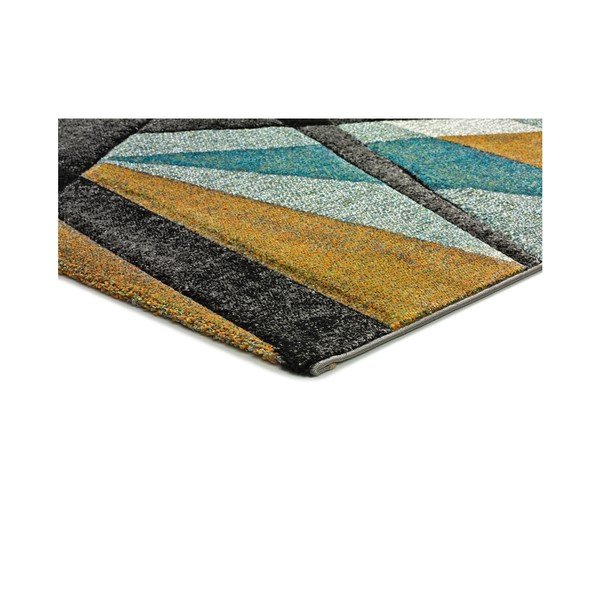 Koberec Universal Matrix Lines, 120 × 170 cm-image-2