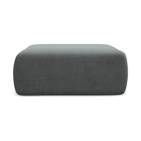 Tmavosivá podnožka Kapua – Makamii