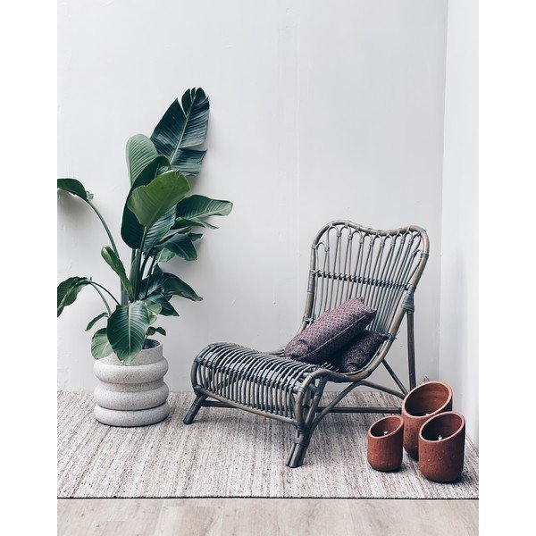 Vonkajšia sviečka doba horenia 55 h Sand – Paju Design-image-1