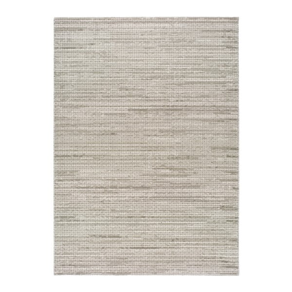 Sivý koberec Universal Contour Grey Puro, 160 × 230 cm