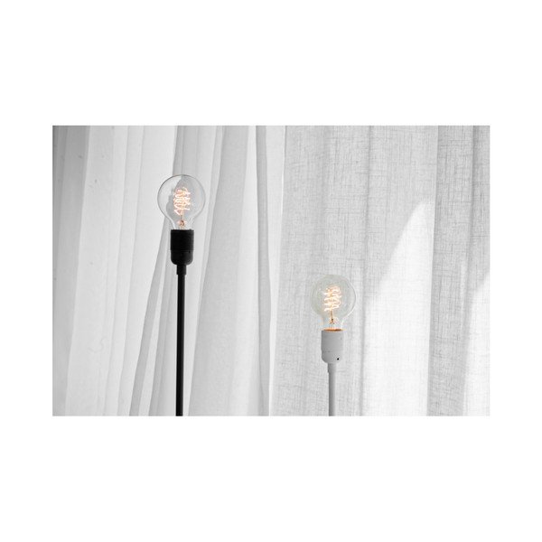 Čierna voľne stojacia lampa Sotto Luce BI Elementary L 1F-image-3