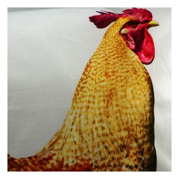 Vankúš Rooster 50x50 cm-image-1