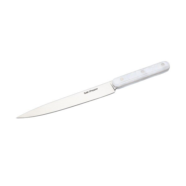 Filetovací nôž z nehrdzavejúcej ocele Chop – Salt&Pepper