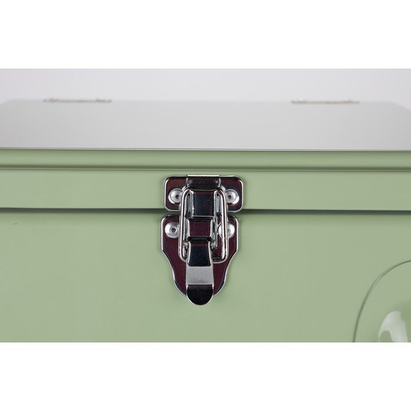 Zelený chladiaci box 15 l Cooler Be Cute – Zuiver-image-4
