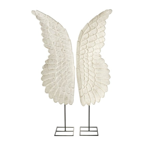 Ručne vyrezávané krídla Parlane