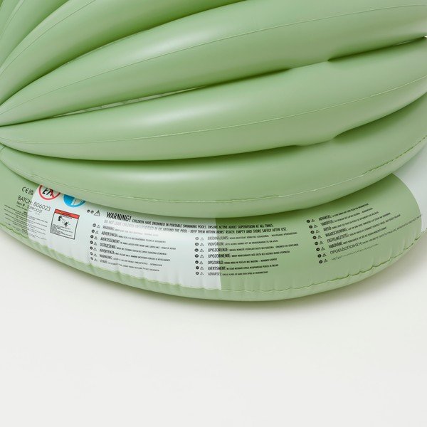 Detský nafukovací bazén Shark Tribe - Sunnylife-image-4