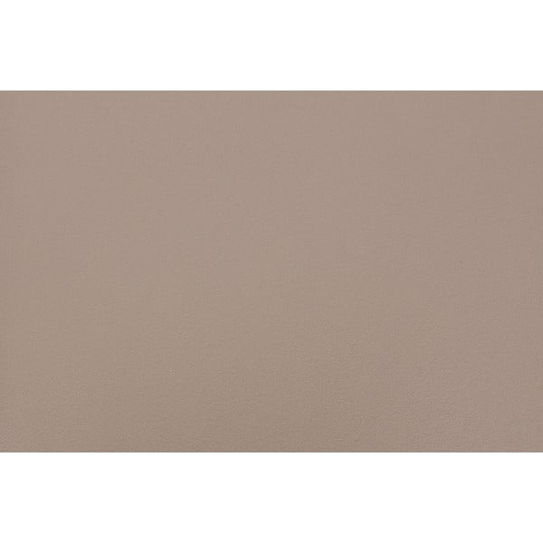 Hnedé plastové záhradné stoličky v súprave 4 ks Sjoerd – White Label-image-1