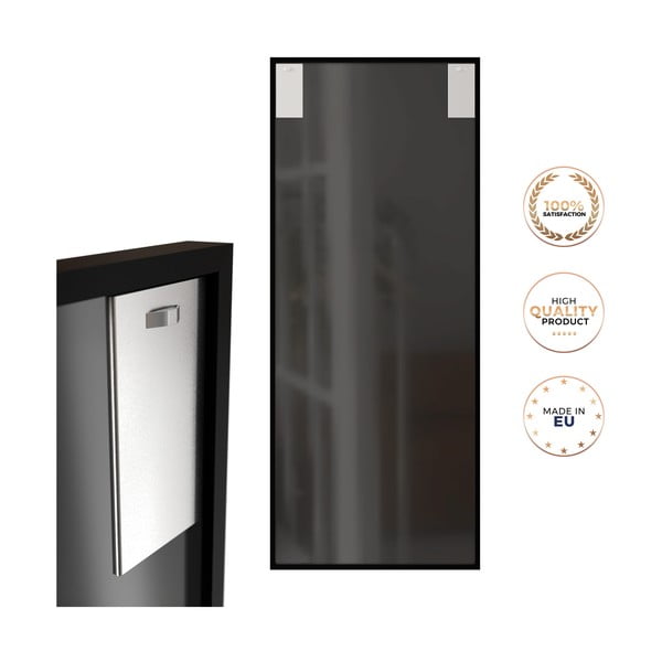 Nástenné zrkadlo 60x150 cm Loft William – Styler-image-4