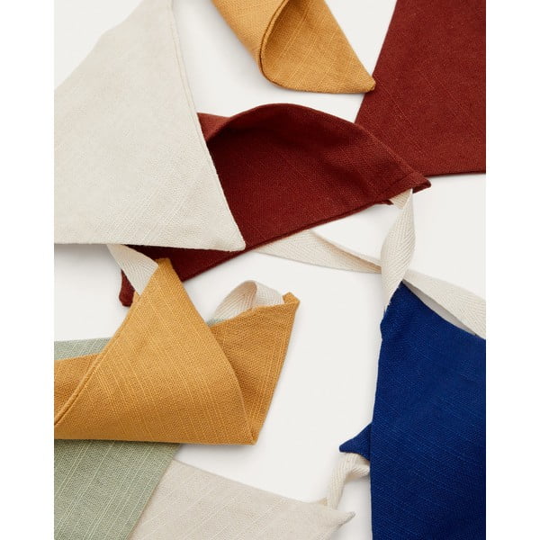 Detská girlanda Zelda – Kave Home-image-2