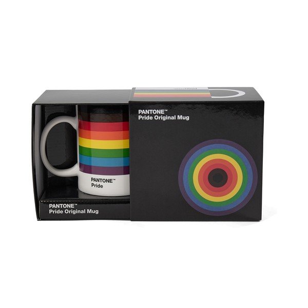 Keramický hrnček 375 ml Pride – Pantone-image-2