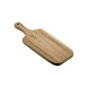 Drevená akáciová doštička Leone